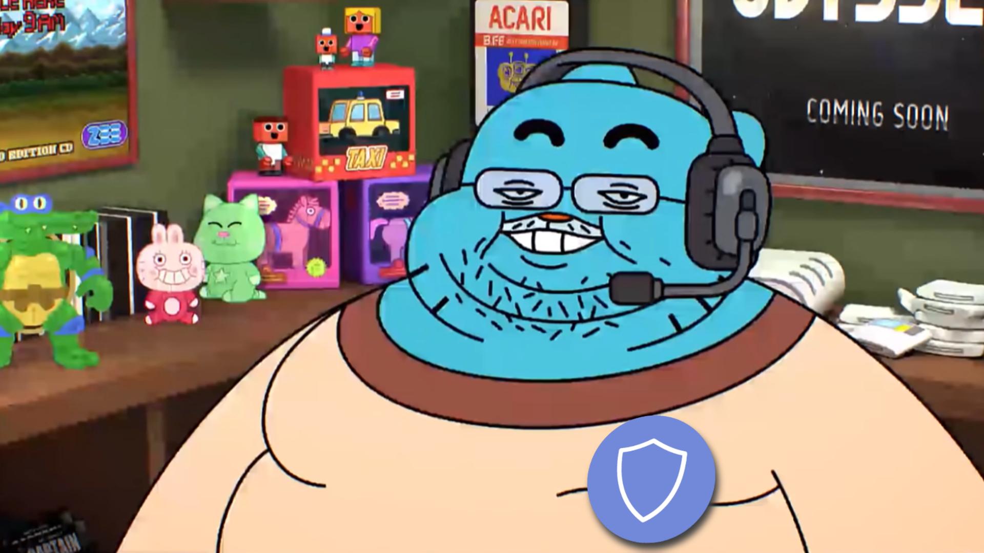 Avatar